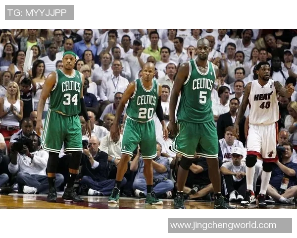 凯尔特人对阵快船皮尔斯的经典对决回顾与分析