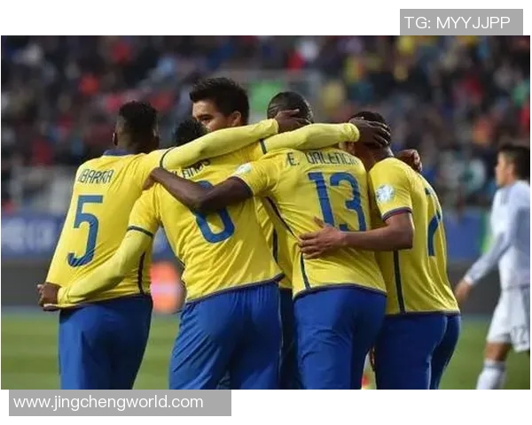 厄瓜多尔与乌拉圭精彩对决回放分析及赛后点评