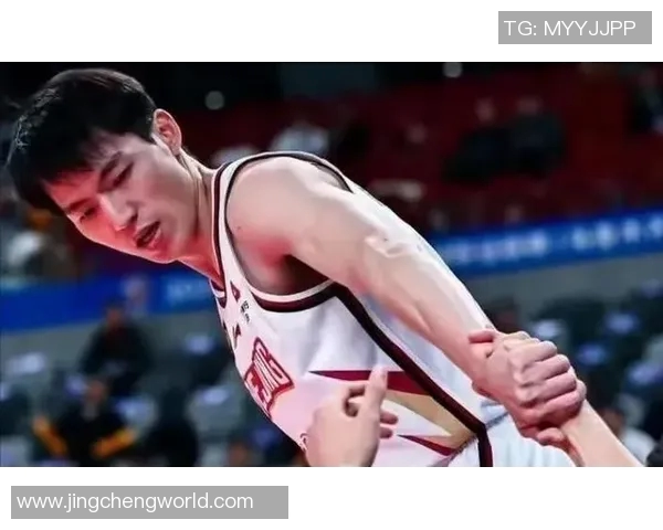 吴前:从篮球场上的拼搏者到年轻球员的榜样与引领者 吴前:从篮球场上的拼搏者到年轻球员的榜样与引领者